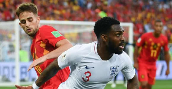 Schalke open talks over a loan move for Tottenham's Rose