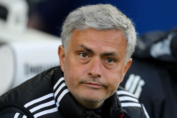 Jose Mourinho's Manchester City 'class' jibe provokes Amazon Prime reaction