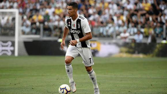 Allegri: It is normal that Ronaldo is unhappy at not winning the player of the year award