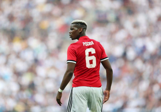 Why Jose Mourinho will never blame Paul Pogba for Man Utd penalty miss