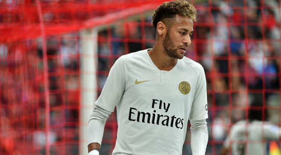 Paris Saint-Germain must be a Champions League force to help Neymar - Baptista