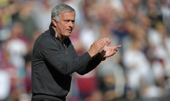 Jose Mourinho could be sacked THIS WEEK in wake of West Ham defeat