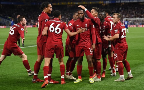 Pundit labels this Liverpool star as ‘arrogant’ and makes a surprise comparison to this national hero