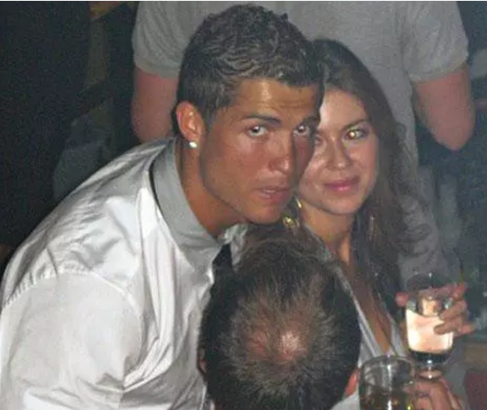 Cristiano Ronaldo told woman 'sorry, I'm usually a gentleman' after Las Vegas hotel 'rape', bombshell court papers claim
