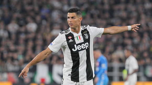 Cristiano Ronaldo again denies rape allegations, calls it an 'abominable crime'