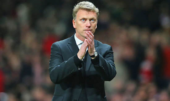 David Moyes to Aston Villa: Ex-Man Utd boss now FAVOURITE to replace Steve Bruce
