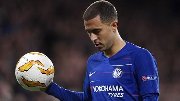Hazard unconvincing: Now I am fine but in two months it could be different