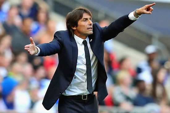 Man Utd next boss: Chelsea 'keen' on Antonio Conte to take job for one reason
