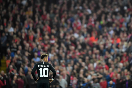 Neymar ‘has an agreement to leave PSG’ next summer