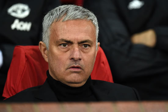 Jose Mourinho sack: Real Madrid WOULD turn to Man Utd boss ‘on one condition’