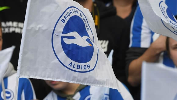 Brighton supporter dies in hospital after leaving match against Wolves