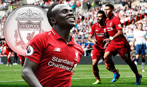 Liverpool star Sadio Mane AGREES new contract to kill Barcelona hopes of transfer