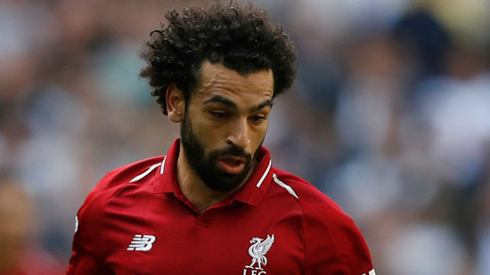 Liverpool's Mohamed Salah should leave if trophies don't arrive soon - Egypt coach