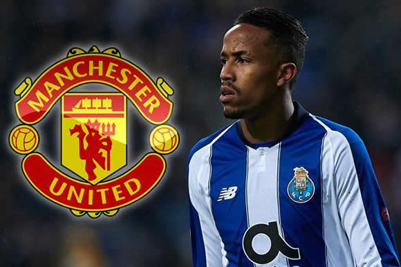 Manchester United target Brazilian Eder Militao as cheap option due to Jose Mourinho’s lack of backing in transfer market
