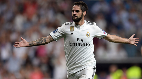 Isco to Barcelona? The clubs that could sign the Real Madrid outcast with the €700m buyout clause