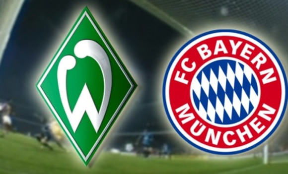 Bundesliga PREVIEW: Werder Bremen vs Bayern