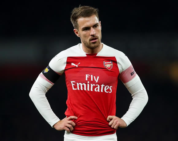 Arsenal's Aaron Ramsey under pressure to agree Juventus transfer with PSG's Adrien Rabiot lined up as replacement