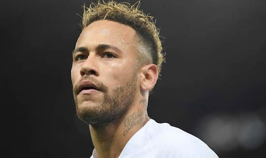 Neymar: PSG star was contacted by Man Utd boss Jose Mourinho in Barcelona transfer twist