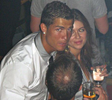 Cristiano Ronaldo rape allegations: Juventus star ‘admitted accuser Kathryn Mayorga said no to him and apologised after they had sex’, reveal new documents