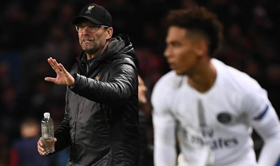 Liverpool to SACK Jurgen Klopp? ‘Time is running out after PSG defeat’ - journalist