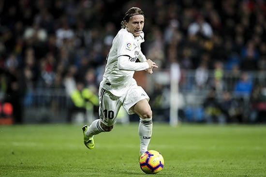 Luka Modric net worth: How much is Ballon d’Or favourite worth? Who is his wife?