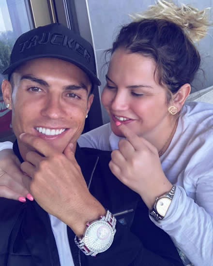 'ROTTEN' Ballon d’Or: Cristiano Ronaldo’s sister blames mafia as star and Lionel Messi miss out on prize to Luka Modric