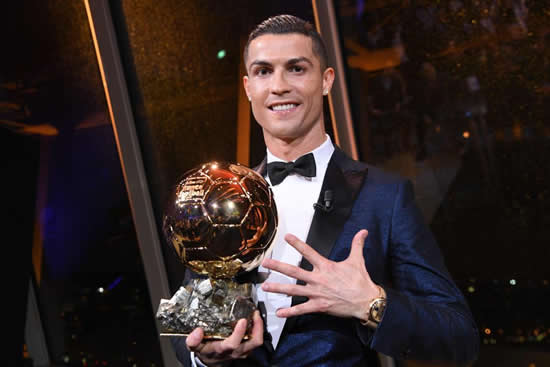 'ROTTEN' Ballon d’Or: Cristiano Ronaldo’s sister blames mafia as star and Lionel Messi miss out on prize to Luka Modric