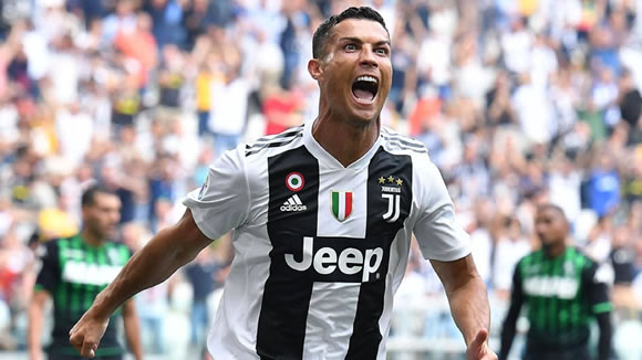 Hoeness: Bayern Munich wouldn't have paid 100 million euros for Cristiano Ronaldo