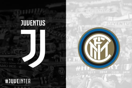 SERIE A PREVIEW: Juventus vs Inter Milan