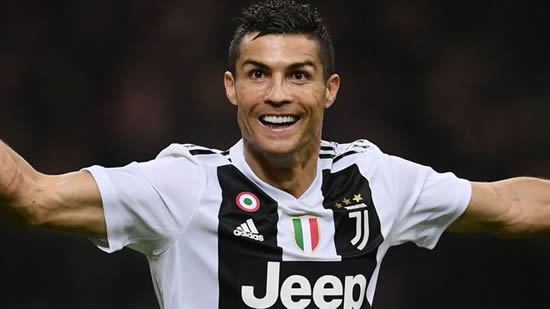 Is Cristiano Ronaldo undergoing another evolution at Juventus?