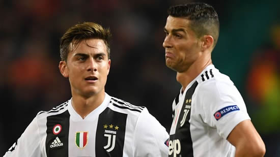 Is Cristiano Ronaldo undergoing another evolution at Juventus?