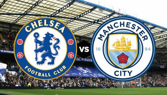 Chelsea vs Manchester City - Chelsea duo set to return for Manchester City clash