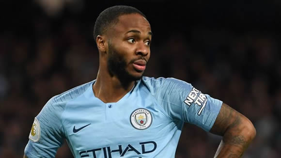 Chelsea and Met Police to investigate alleged racist abuse against Raheem Sterling