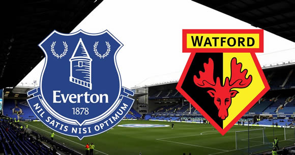 Everton vs Watford - Schneiderlin may return as Everton host Watford