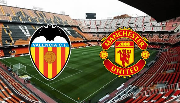 Valencia vs Manchester United - Mourinho set to recall Pogba against Valencia