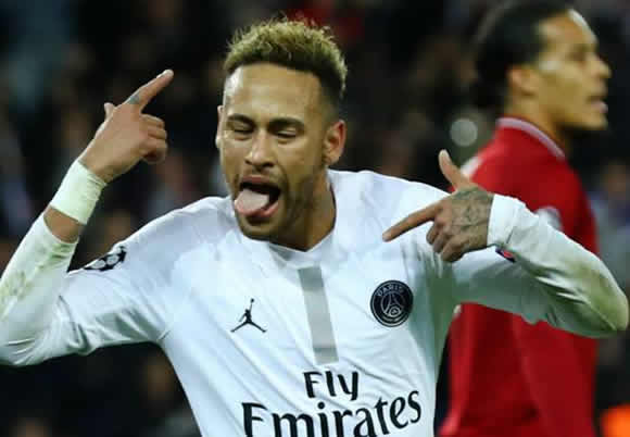 Neymar needs more goals and fewer dives to become the greatest, says Pele