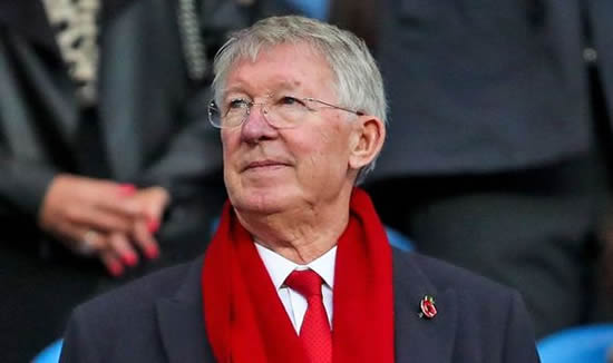 ‘I’d get Sir Alex Ferguson on the phone to replace Jose Mourinho at Man Utd’