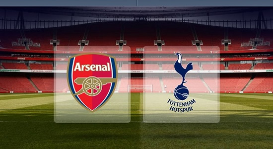 Arsenal vs Tottenham Hotspur - Emery wants Arsenal to show emotion in Tottenham Cup clash