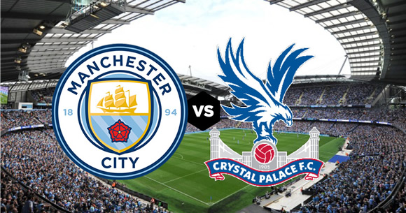Manchester City vs Crystal Palace - Injured Silva still sidelined for Man City
