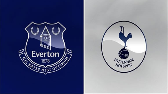 Everton vs Tottenham Hotspur - Richarlison and Gomes included in Everton squad