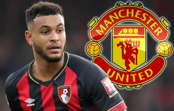 Ole Gunnar Solskjaer wants Josh King at Manchester United with Bournemouth ace lined up for return