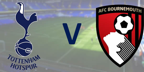 Tottenham Hotspur vs AFC Bournemouth - Dele Alli could sit out Bournemouth visit