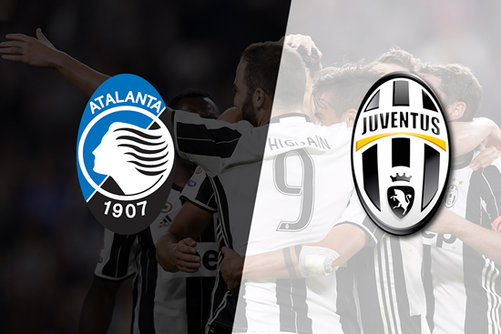 Atalanta vs Juventus - Allegri demanding even more from table-toppers Juve
