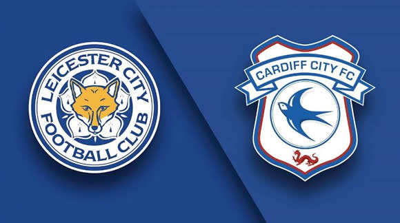 Leicester City vs Cardiff City - Puel has options for visit of Cardiff