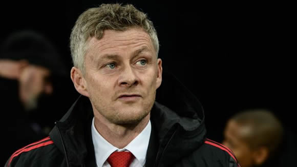 Manchester United's Ole Gunnar Solskjaer doesn't want to leave club in summer