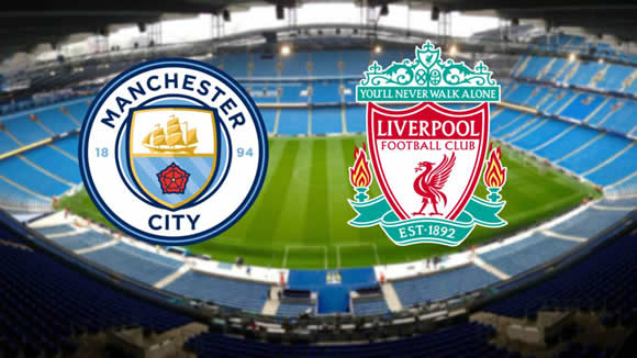 Manchester City vs Liverpool - Guardiola sees Liverpool clash as opportunity to close gap