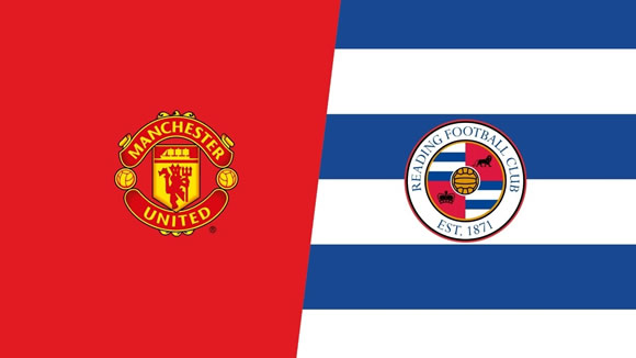 Manchester United vs Reading - Sanchez and Lukaku to start against Reading
