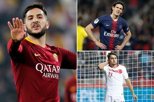 Transfer News LIVE: Man Utd offer contract to £32m defender, Real Madrid DONE deal