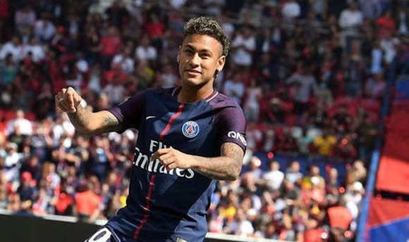 Neymar to Barcelona: PSG ace's dad lifts lid on shock Nou Camp return claim