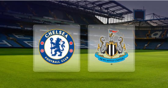 Chelsea FC vs Newcastle - Alvaro Morata doubtful as Chelsea host Newcastle